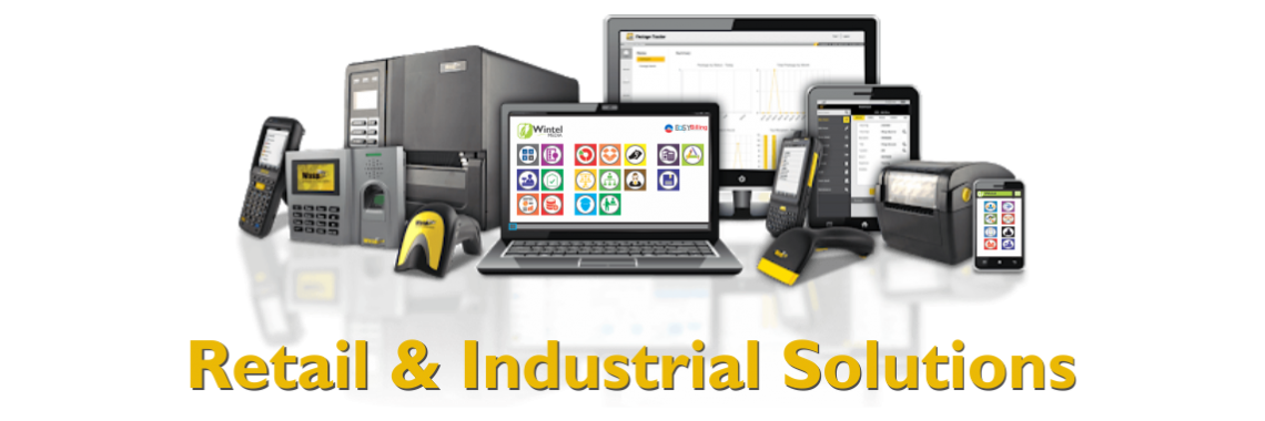Retail & Industrial Solutions