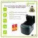 SASti Thermal Receipt Printer - Table Top [USB+LAN]SR-P321-E
