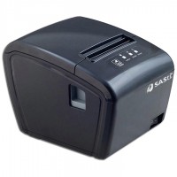 SASti-Thermal Receipt Printer - SR-P326 USB Printer With Auto Cutter
